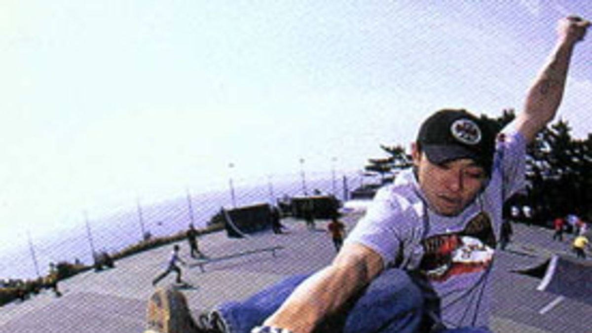 極限運動。(取自中華民國極限運動協會網站) 極限運動。(取自中華民國極限運動協會網站)