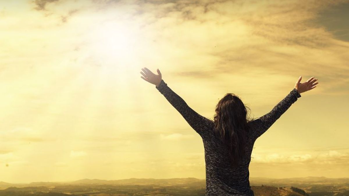 即將邁入2024年,明年的運勢會是如何?(示意圖/取自pixabay) 即將邁入2024年,明年的運勢會是如何?(示意圖/取自pixabay)