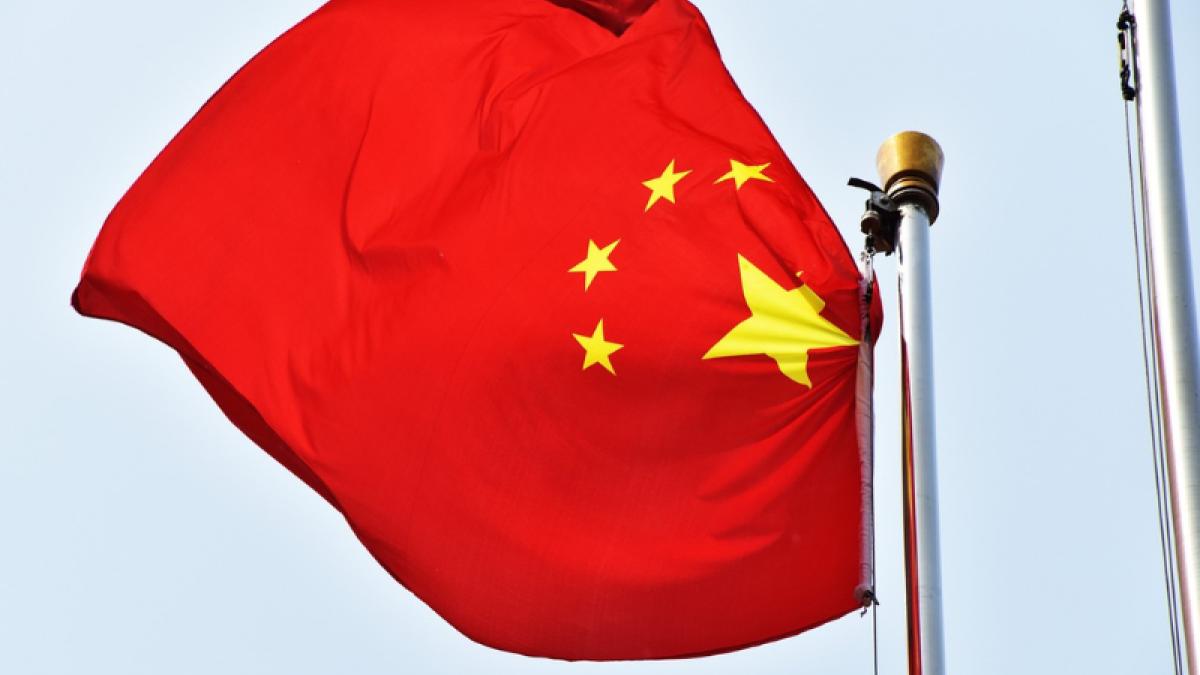 觀點投書:呼籲中共正視中華民國存在事實,以兩岸智慧共築和平新局