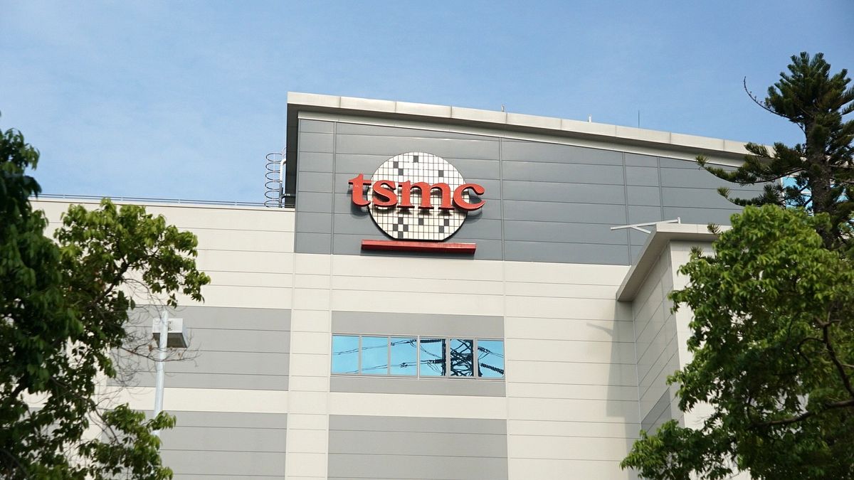 台積電「大老」羅唯仁驚人身價曝光!業界人士直呼:他根本不愁吃穿