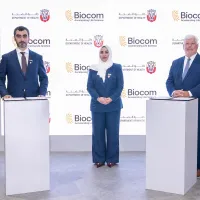 Abu Dhabi Opens Strategic Life Sciences Corridor to California Through Biocom Partnership Abu Dhabi Opens Strategic Life Sciences Corridor to California Through Biocom Partnership