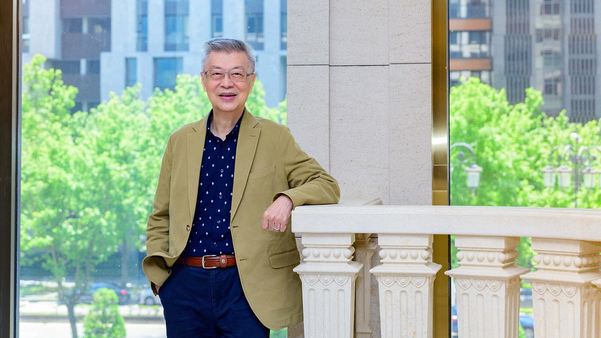 陳冲:川普新殖民主義豪奪,台灣戰略在哪?