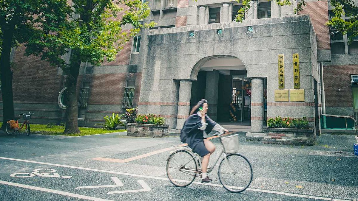 台北帝大成立於一九二八年,日本戰敗後,於一九四五年十二月十五日更名為國立台灣大學。(取自台大社科院網站) 台北帝大成立於一九二八年,日本戰敗後,於一九四五年十二月十五日更名為國立台灣大學。(取自台大社科院網站)