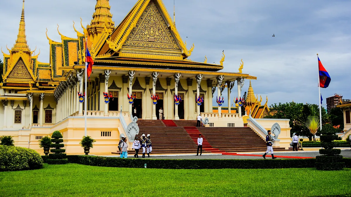 到泰國旅遊時,記得不要錯過當地特色商品,還有多種人氣伴手禮。(示意圖/取自pixabay) 到泰國旅遊時,記得不要錯過當地特色商品,還有多種人氣伴手禮。(示意圖/取自pixabay)
