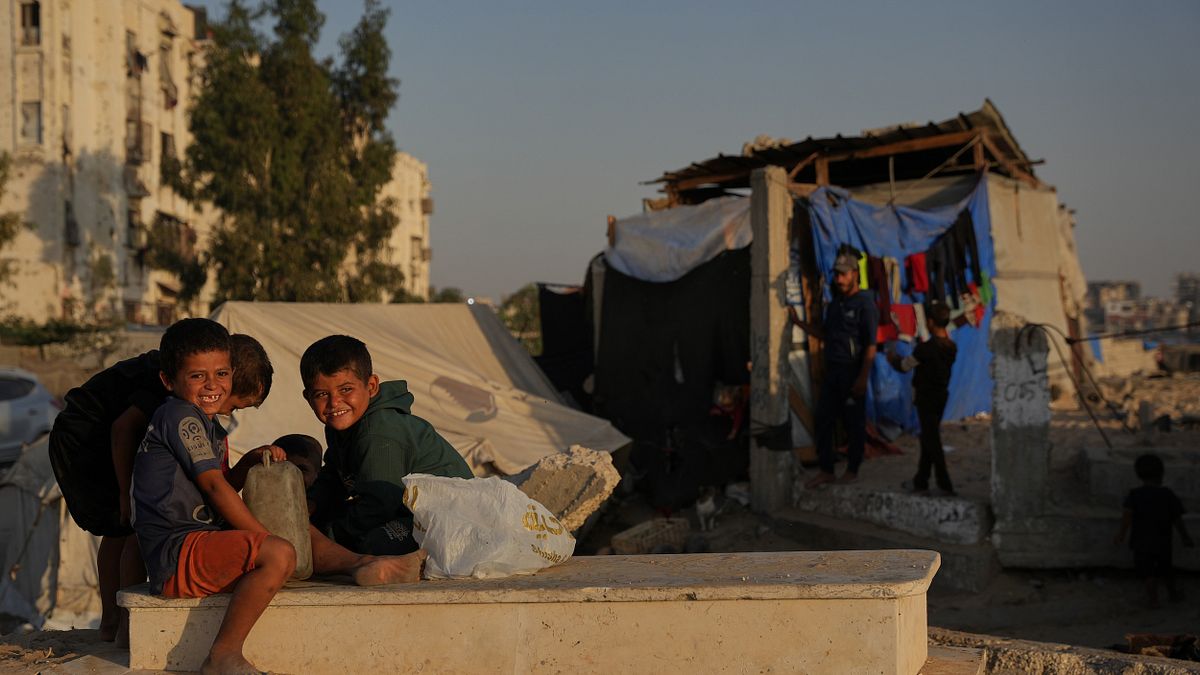 包修平專文:終其一生,期盼巴勒斯坦人與猶太人能真正達成和解