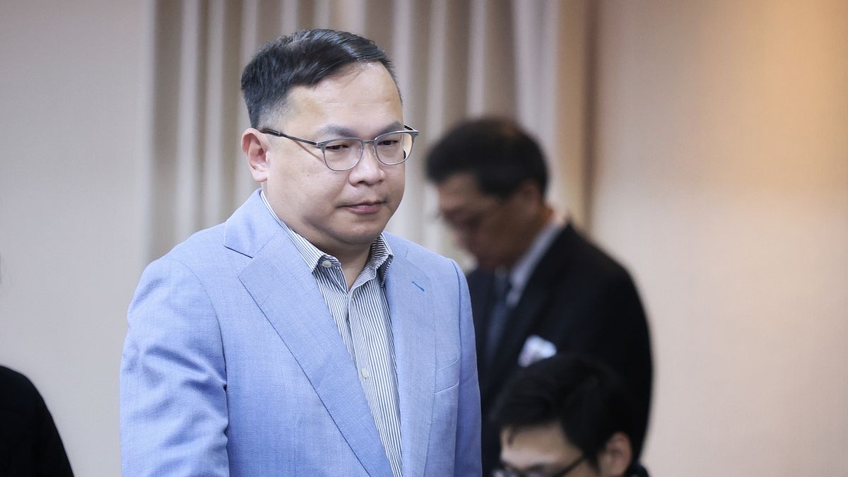 不是王義川、張惇涵?民進黨派誰出戰桃園 媒體人點名:沒意外會是他