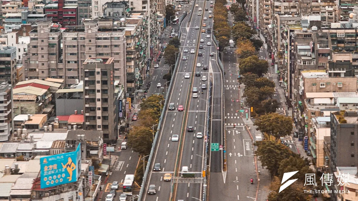 多數原住民族已搬離部落,六都直轄市更已成為原住民族生活與發展的重要場域。(資料照,洪煜勛攝)