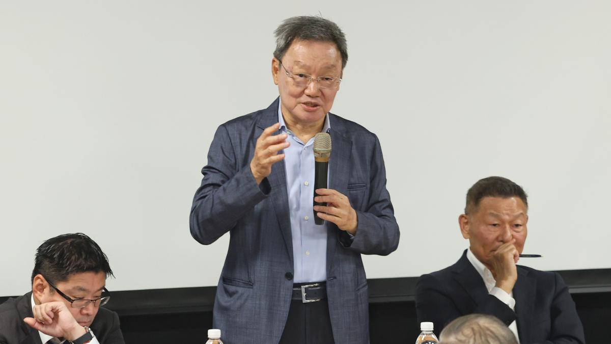 「習近平捏住川普政治要害!」前國安會秘書長蘇起:美國6成大使懸缺,美中共管台海,2027年是台灣最後機會