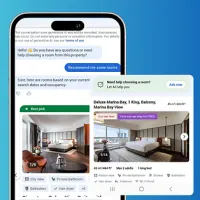 Agoda Launches AI-Powered Room Grid Bot to Help Travelers Decide Which Room to Book Agoda Launches AI-Powered Room Grid Bot to Help Travelers Decide Which Room to Book