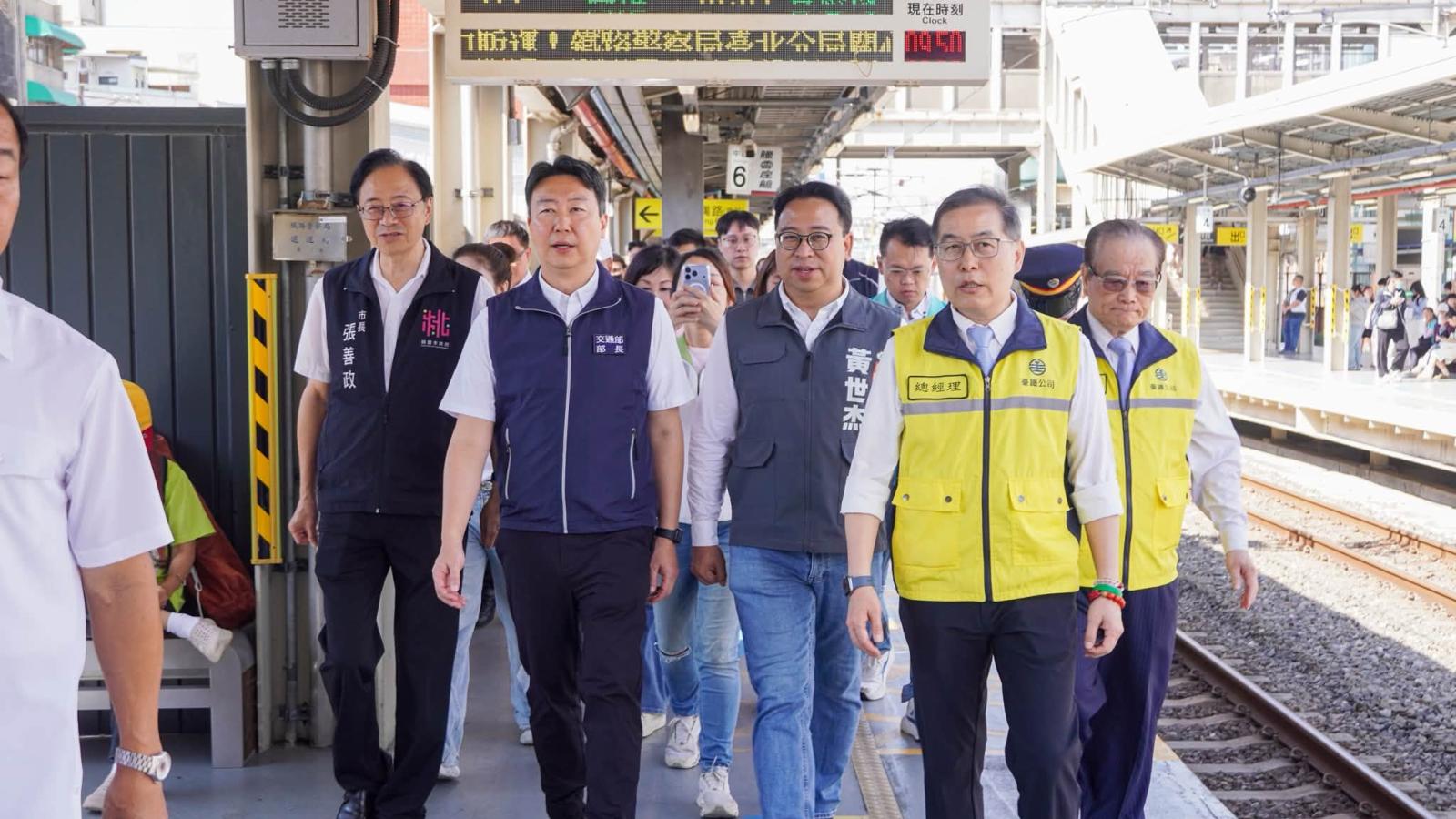 黃世杰憑什麼斷言桃捷綠線會延宕?詹江村看陳世凱「這舉動」驚呼:細思極恐