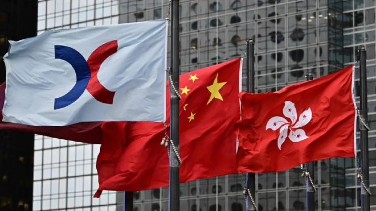 (BBC中文網)
