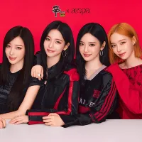 "Spicy Happiness" with aespa Nongshim Launches Second Global Shin Ramyun Campaign "Spicy Happiness" with aespa Nongshim Launches Second Global Shin Ramyun Campaign