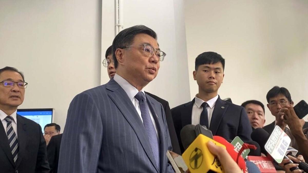再驗出2批中聯油品不合格!政院召開致癌油進度會議 食藥署:目前共檢出7批