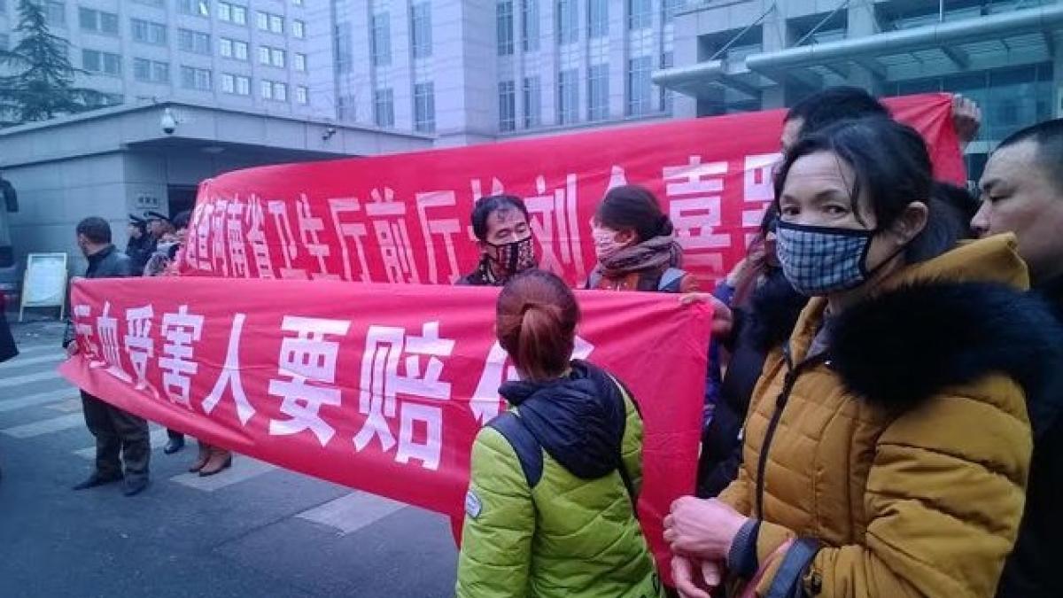北京觀察》堵死「進京告御狀」?中國《信訪9條》新規上路:為何北京要收緊跨省申訴管道?