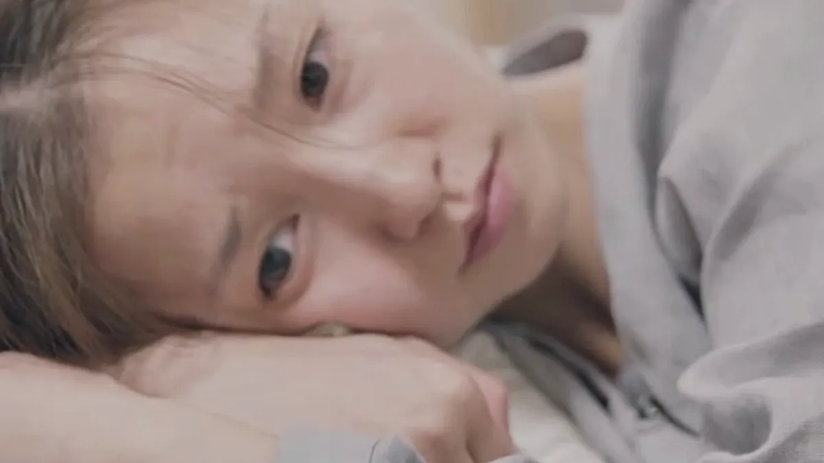 在夫家受委屈的妳,更該關心是丈夫的心。(示意圖翻攝自YouTube) 在夫家受委屈的妳,更該關心是丈夫的心。(示意圖翻攝自YouTube)