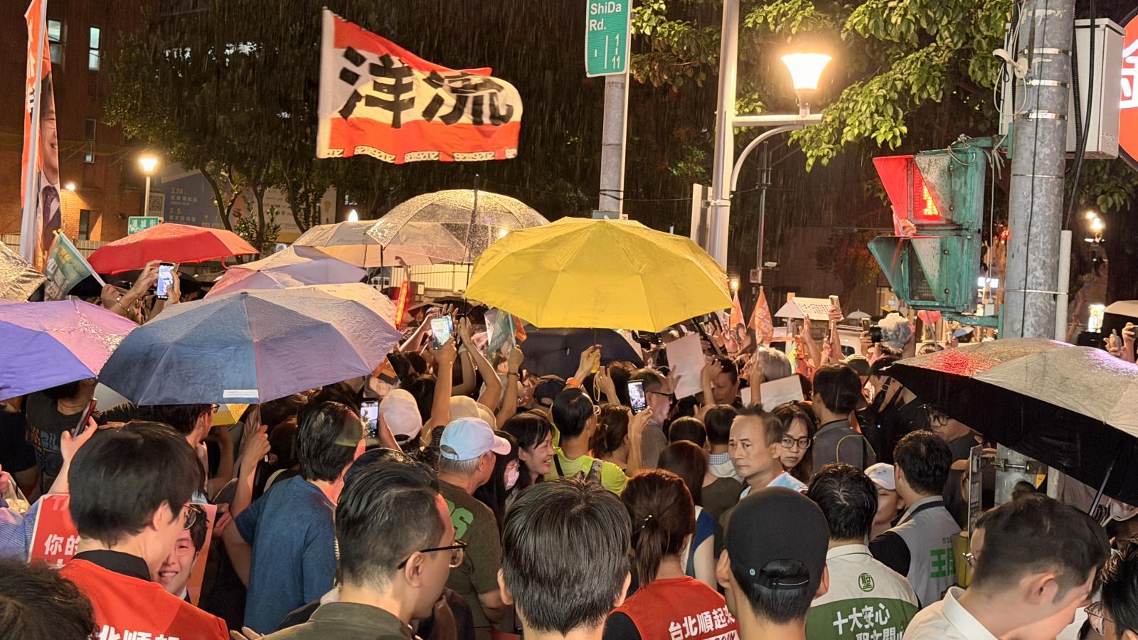 綠營縣市長選情全面進逼?謝寒冰揭藍營「致命迷思」示警:別再給翻盤空間了