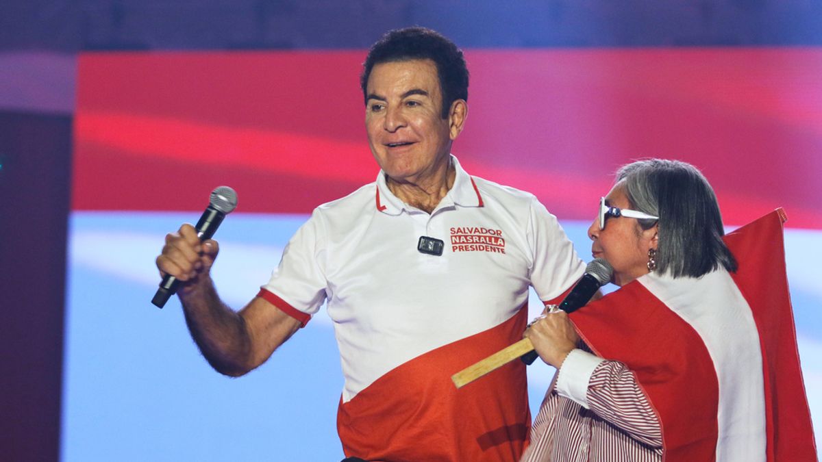 宏都拉斯大選倒數3天!領跑總統候選人高喊「恢復台灣邦交」,怨北京投資承諾不如預期