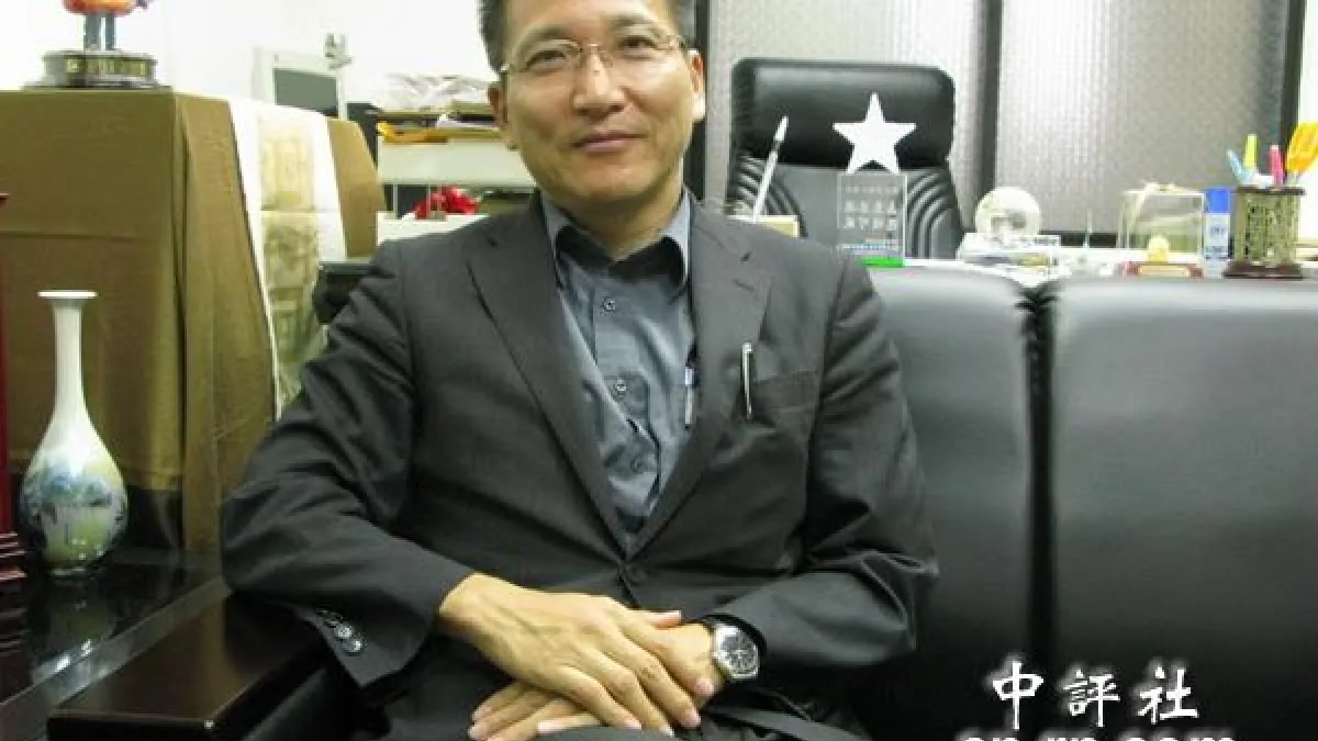 淡江大學大陸研究所所長張五岳表示,若想在大選中強打「兩岸牌」,效果恐怕會打折扣。(中評社)