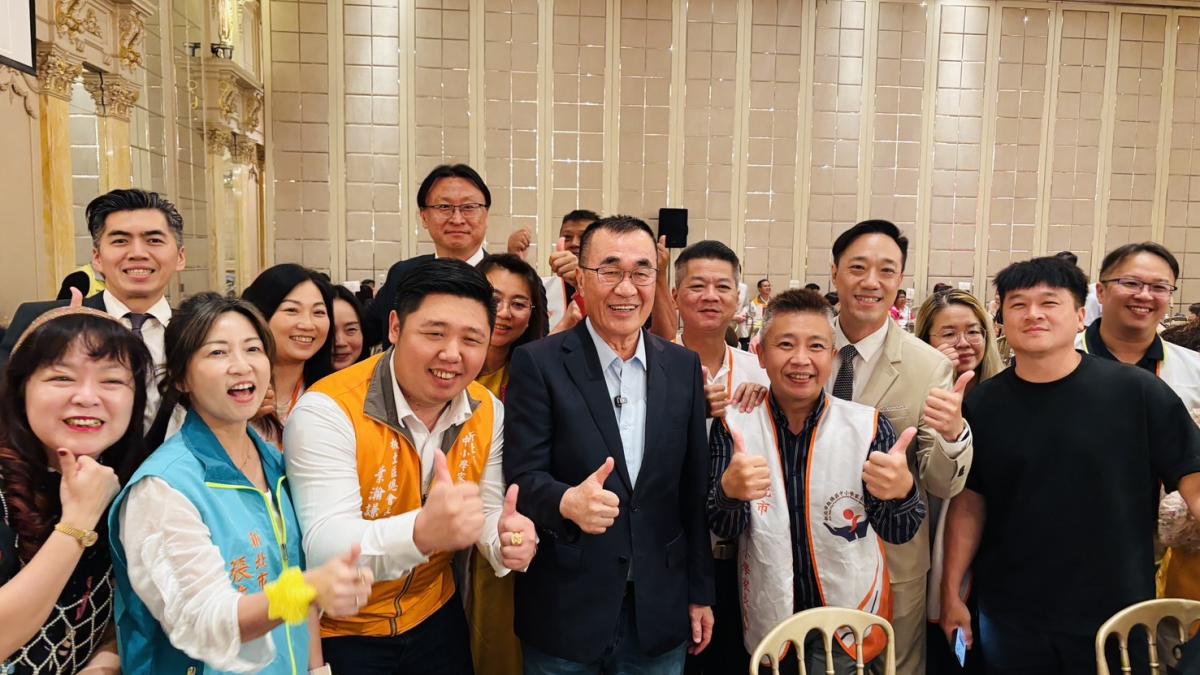 傾聽家長與教育界需求 李四川:讓孩子安心成長、打造更安全優質的學習環境