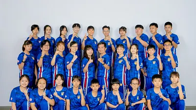 ISSF世界盃競技疊杯錦標賽10/7~10/8將於韓國大田登場,奪冠大熱門的臺灣隊將派出24位選手與6位教練赴韓參賽。(圖/臺灣疊杯運動聯盟ISSF TAIWAN提供)