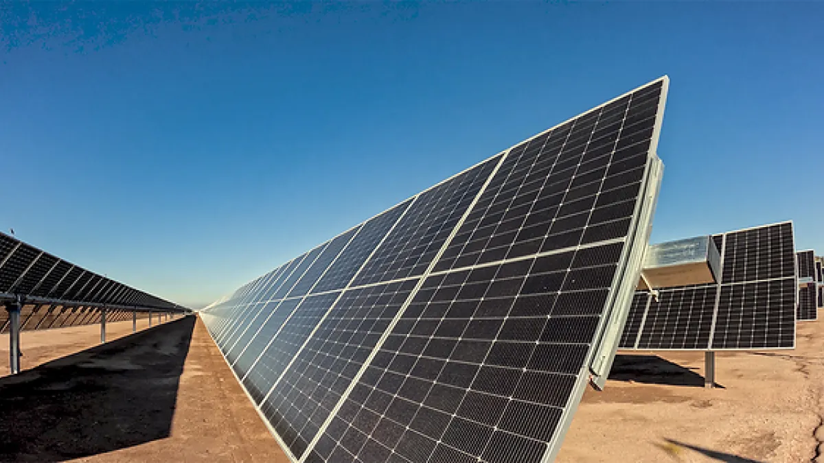 GameChange Energy Named #1 Solar Tracker Company in India, Africa, and APAC, #2 Globally, by Wood Mackenzie