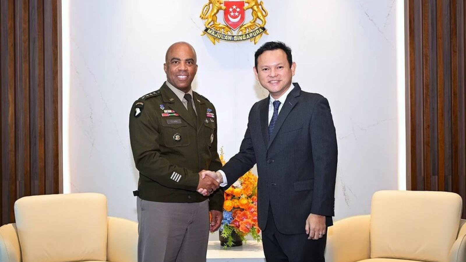 中國2027會攻台嗎?美太平洋陸軍司令示警:戴維森窗口「依然成立」,我們依此備戰