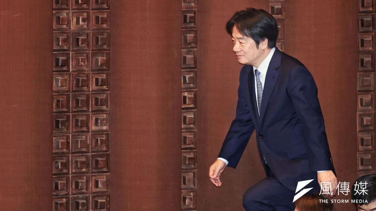 筆者以以女巫皇后的童話隱喻,批評總統濫權、操弄民意與打壓異見,痛陳台灣民主逐漸淪為個人崇拜與虛假劇場,呼籲回歸理性治理與人民本位。(資料照,柯承惠攝)