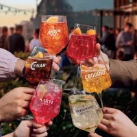 SPRITZ UP YOUR EVENING: CAMPARI GROUP ACCELERATES THE ITALIAN APERITIVO IN SOUTHEAST ASIA SPRITZ UP YOUR EVENING: CAMPARI GROUP ACCELERATES THE ITALIAN APERITIVO IN SOUTHEAST ASIA