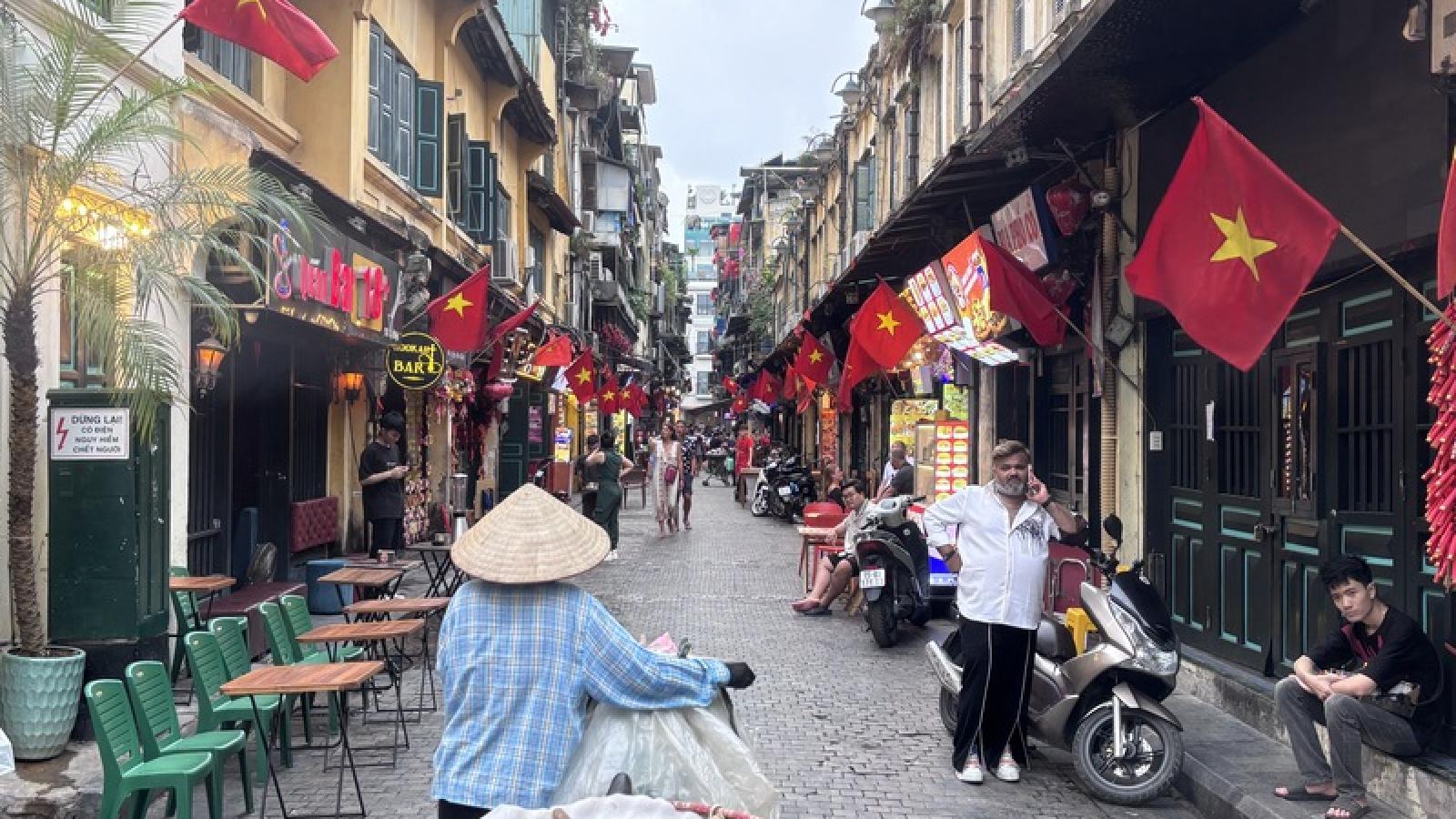 華爾街日報》如今對美貿易順差最大的國家:越南