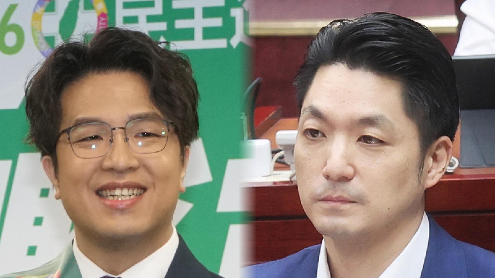 蔣萬安北市選情不妙?趙少康曝「多份民調透露出1訊號」:國民黨自己要檢討