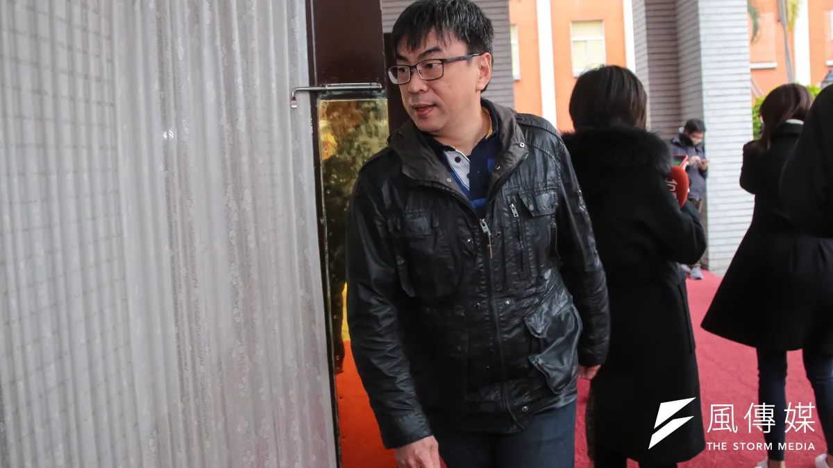 民進黨立委段宜康今(25)日在臉書發文,指出台鐵在採購普悠瑪的過程中就出了問題,並希望行政院籌組重整小組進駐台鐵。(資料照,顏麟宇攝)