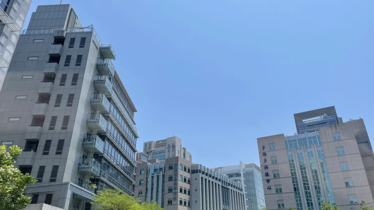 近年AI帶動科技業訂單增加,在內湖科技園區等產業集中地點,大型商辦換手案例頻傳(圖片來源:台灣房屋提供)