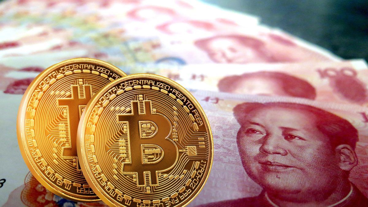 連續兩年,中國網民幾乎無法合法碰上任何加密幣項目,但在中共二十大之際,確實有新的可能性誕生。(作者提供) 連續兩年,中國網民幾乎無法合法碰上任何加密幣項目,但在中共二十大之際,確實有新的可能性誕生。(作者提供)