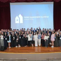 6th Hospitality Malaysia Conference #HMC2026 Concludes in Kuala Lumpur, Uniting Regional Power Players to Shape the Future of Hospitality 6th Hospitality Malaysia Conference #HMC2026 Concludes in Kuala Lumpur, Uniting Regional Power Players to Shape the Future of Hospitality