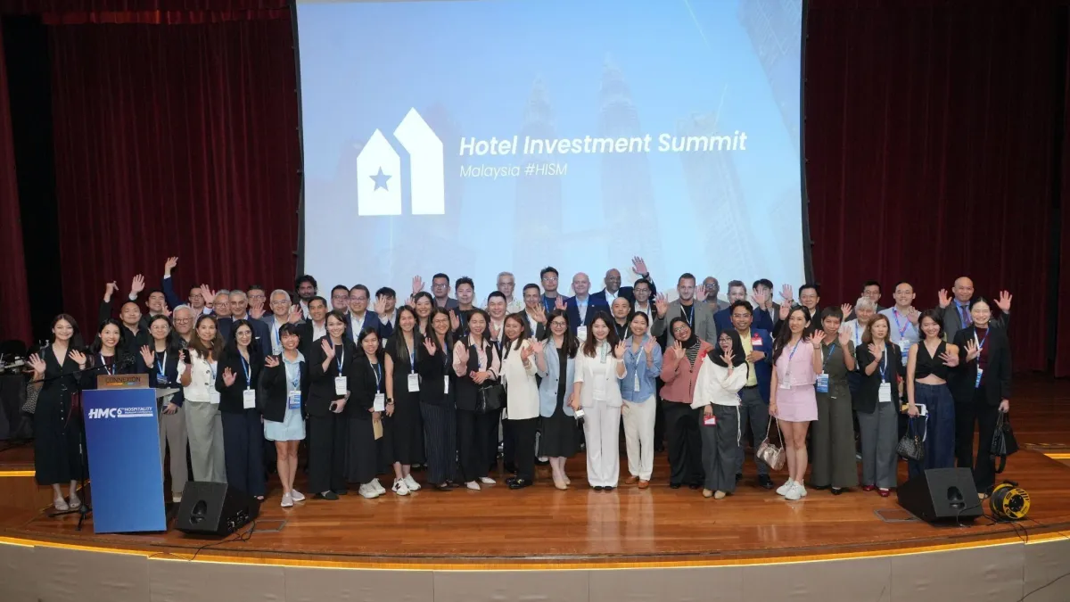 6th Hospitality Malaysia Conference #HMC2026 Concludes in Kuala Lumpur, Uniting Regional Power Players to Shape the Future of Hospitality