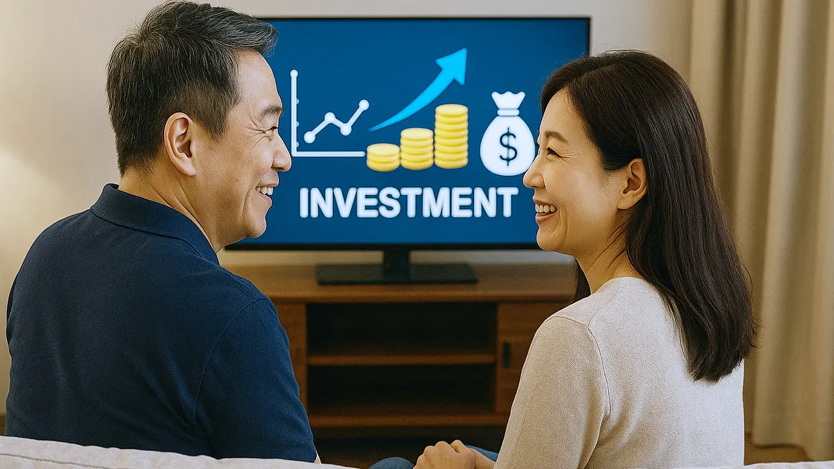 許多富裕族群都十分重視確認細節。這樣的特質不只是對外在環境,夫妻間的訊息溝通也很順暢。先生會確認太太需要知道的事情;太太也經常提前掌握進度。兩人之間的界線清楚,彼此的分工自然且有效率。這種「不張揚的細膩」在財務管理上發揮巨大作用。(圖/智慧內容中心生成) 許多富裕族群都十分重視確認細節。這樣的特質不只是對外在環境,夫妻間的訊息溝通也很順暢。先生會確認太太需要知道的事情;太太也經常提前掌握進度。兩人之間的界線清楚,彼此的分工自然且有效率。這種「不張揚的細膩」在財務管理上發揮巨大作用。(圖/智慧內容中心生成)