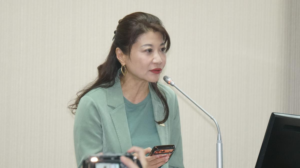 美歐發聲「反對片面改變台海現狀」 民進黨:中國才是區域和平麻煩製造者