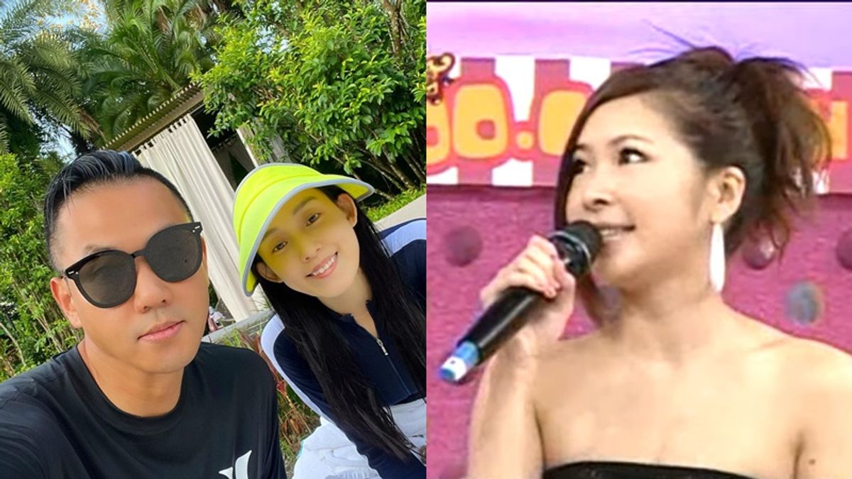 范范才說黑人滴酒不沾,立刻就被昔日好友Makiyo打臉。(圖/翻攝自FB、YouTube/黑人 陳建州) 范范才說黑人滴酒不沾,立刻就被昔日好友Makiyo打臉。(圖/翻攝自FB、YouTube/黑人 陳建州)