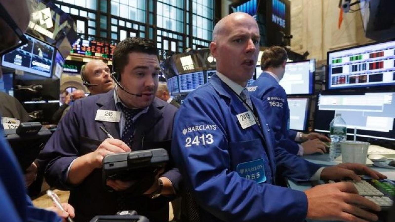 聯準會3年來首度升息只是起點?2大投行押注10月後再升