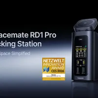 Unlock a Clutter-Free Powerhouse: Baseus Unveils the Spacemate RD1 Pro 15-in-1 Docking Station Unlock a Clutter-Free Powerhouse: Baseus Unveils the Spacemate RD1 Pro 15-in-1 Docking Station
