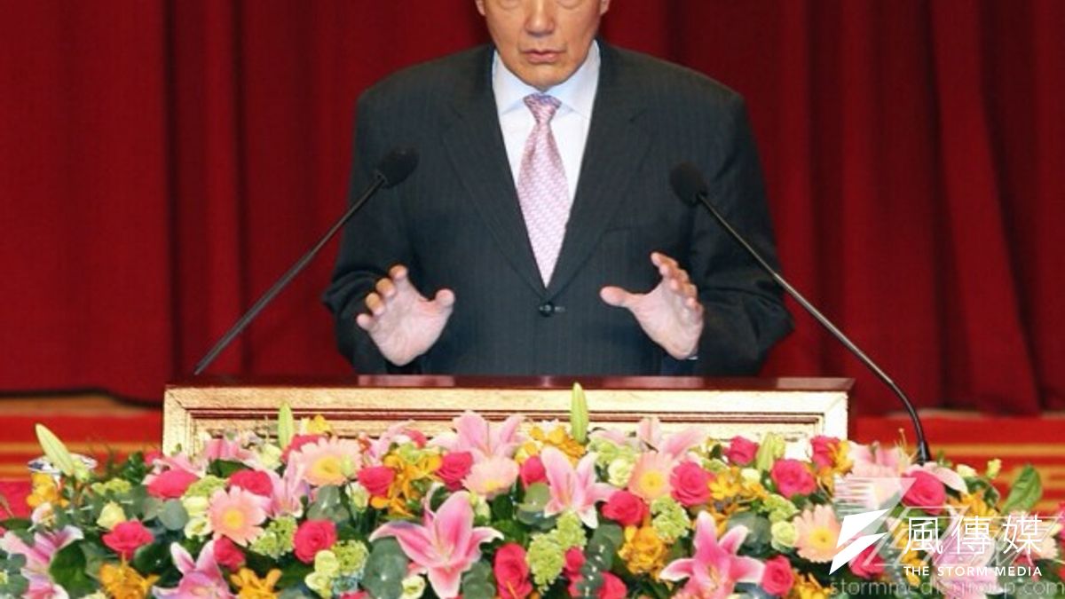 中共中央總書記習近平26日重提鄧小平時代的「一國兩制」,總統府回應表示,無法接受一國兩制主張。(資料照片,林韶安攝) 中共中央總書記習近平26日重提鄧小平時代的「一國兩制」,總統府回應表示,無法接受一國兩制主張。(資料照片,林韶安攝)