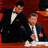 作者指出,我們將看到一個依靠《商君書》與「黃宗羲定律」維繫的極權帝國,在戰時體制的高壓下土崩瓦解,重新裂變為諸夏小邦。(美聯社) 作者指出,我們將看到一個依靠《商君書》與「黃宗羲定律」維繫的極權帝國,在戰時體制的高壓下土崩瓦解,重新裂變為諸夏小邦。(美聯社)