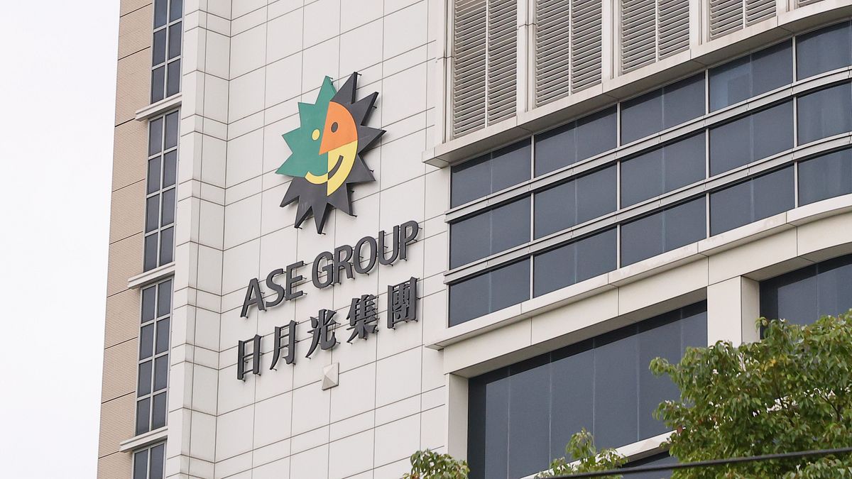 日月光AI發力!秘密武器IDE 2.0平台登場 設計週期「兩周變30分鐘」