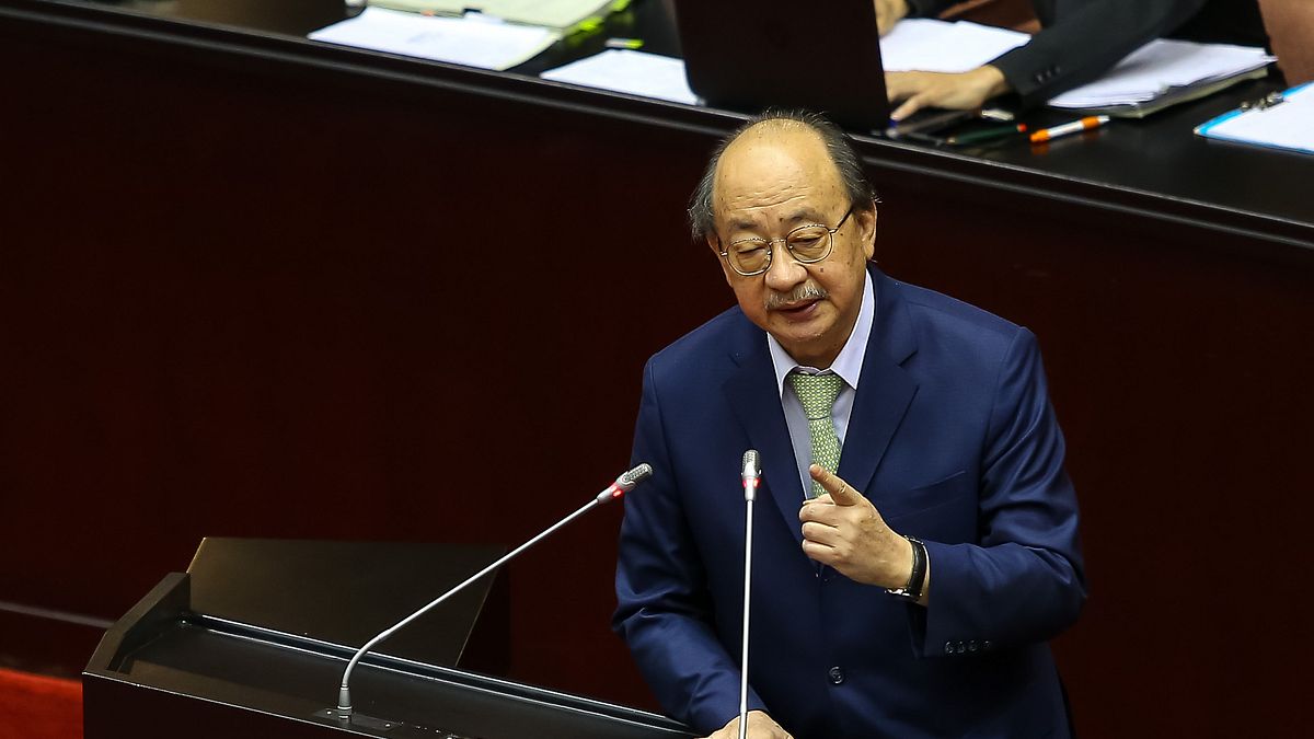 本會期也是立法院最後1個會期,目前仍有許多法案有待通過,對此,民進黨團總召柯建銘今(8)日晚上說明,下週一將要協商《消防法》、國營事業預算等議案。(資料照,顏麟宇攝) 本會期也是立法院最後1個會期,目前仍有許多法案有待通過,對此,民進黨團總召柯建銘今(8)日晚上說明,下週一將要協商《消防法》、國營事業預算等議案。(資料照,顏麟宇攝)