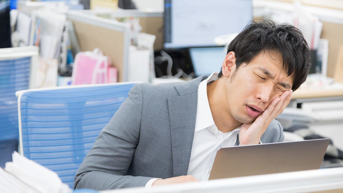 2023年的 AI 熱潮來臨,45% 的美國人擔心 AI 會對自己的工作產生影響。(示意圖/取自pakutaso) 2023年的 AI 熱潮來臨,45% 的美國人擔心 AI 會對自己的工作產生影響。(示意圖/取自pakutaso)