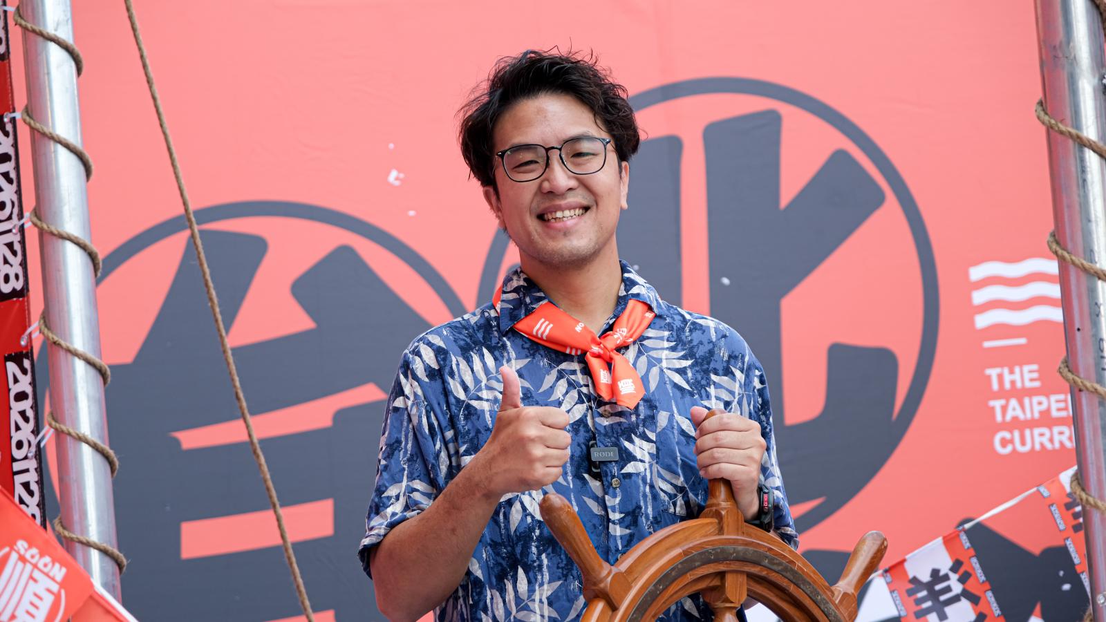 大洋流計畫未啟動先出包?游淑慧揪沈伯洋一「選區」有誤:選市長名字先寫對