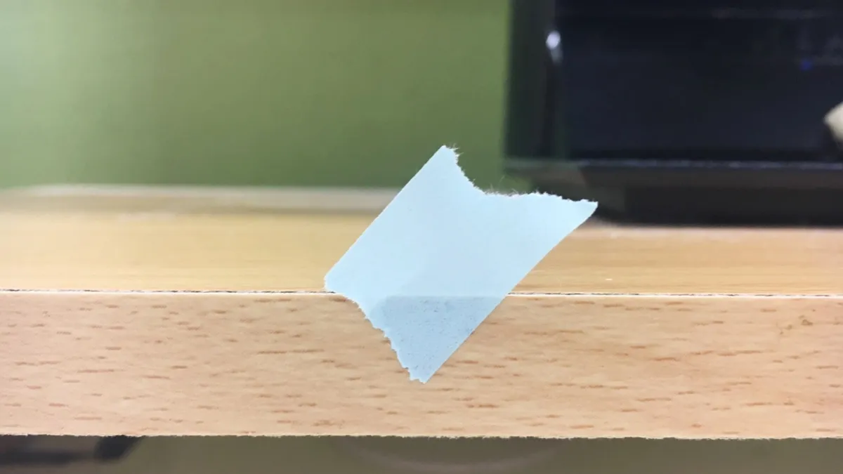 從日常生活發想,小四女生靠短短一段紙膠帶拿下少年發明展金牌!