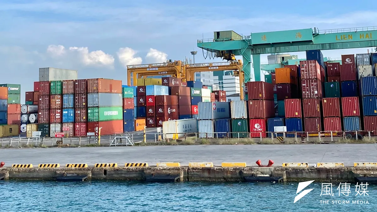 鄭麗君・行政院副院長が2月12日、交渉団を率いて米国側と貿易協定に署名した。(資料写真、撮影:陳怡慈)