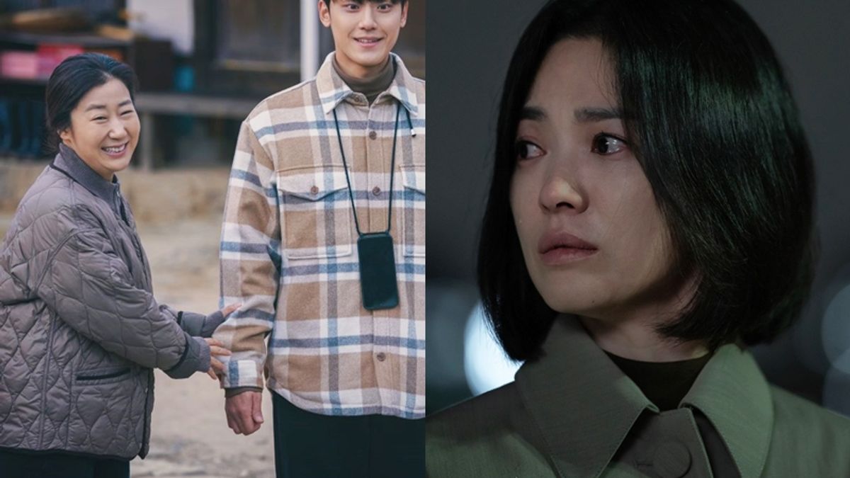 Netflix今年即將上架的20部韓劇片單,你最期待哪一部?(圖/少女心文室提供、取自Netflix臉書專頁) Netflix今年即將上架的20部韓劇片單,你最期待哪一部?(圖/少女心文室提供、取自Netflix臉書專頁)