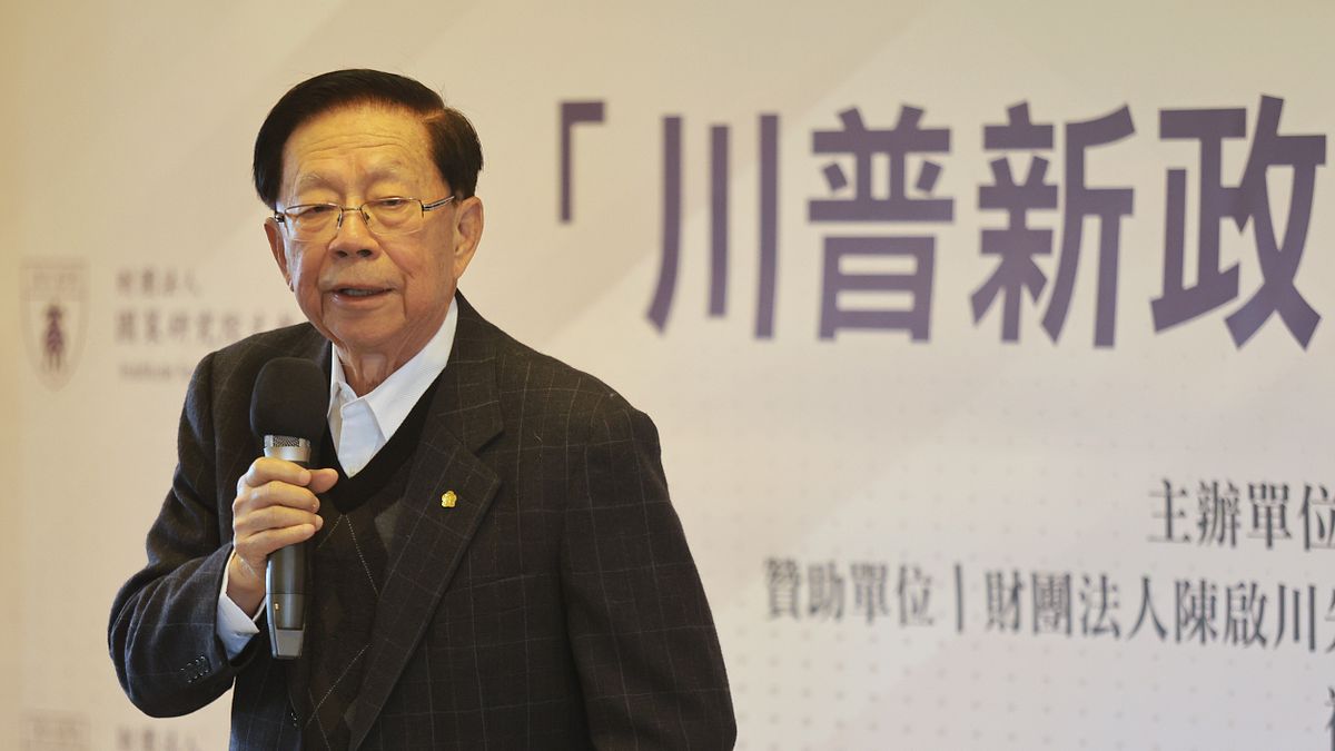 兩個月內不會結束?專家揭美伊戰火下的中南海焦慮:川普其實演給習近平看,美國出「這1招」台灣就慘了!